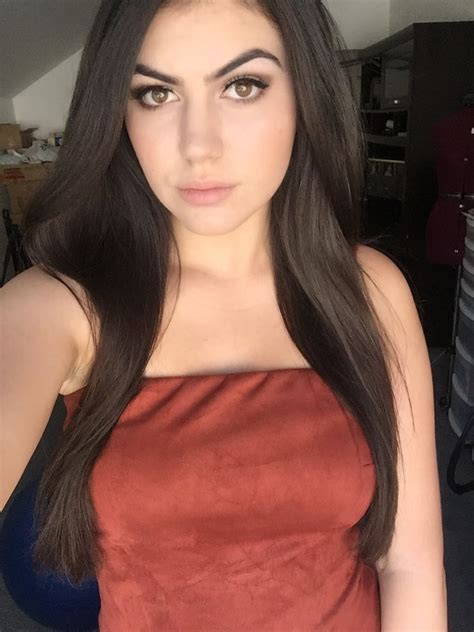 mikaela pascal leak|Mikaela Pascal